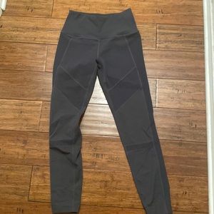 Zella Gray workout pants